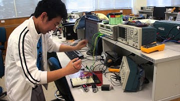 Monash University - Electrical and Computer Systems Engineering - Current Students