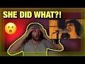 JINJER - PISCES [RAPPER REACTION] STAXX REACTS