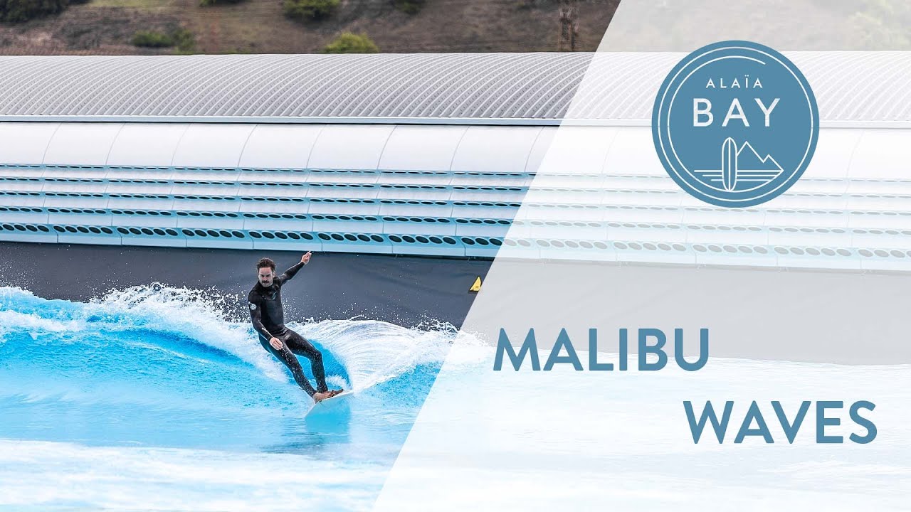 alaia wave park