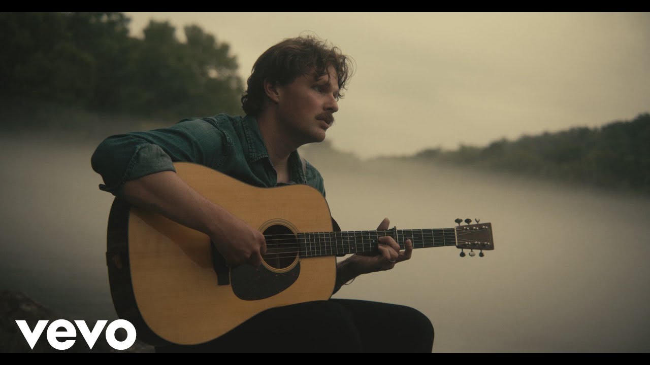 Zach Russell - Take Me Back to Tennessee (Official Music Video)