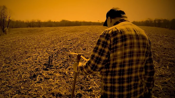 The Great Kentucky Hoard - Part 2