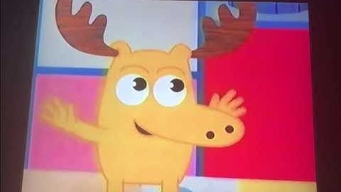 Noggin Ants At The Picnic And Low Quality What Starts With B? Bumpers (Franklin Version) (2005)