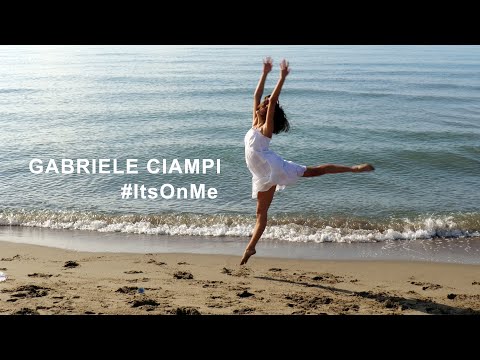 Gabriele Ciampi, Teura - It's on Me