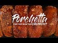 Revealing My PORCHETTA Ultimate Recipe | Guga Foods