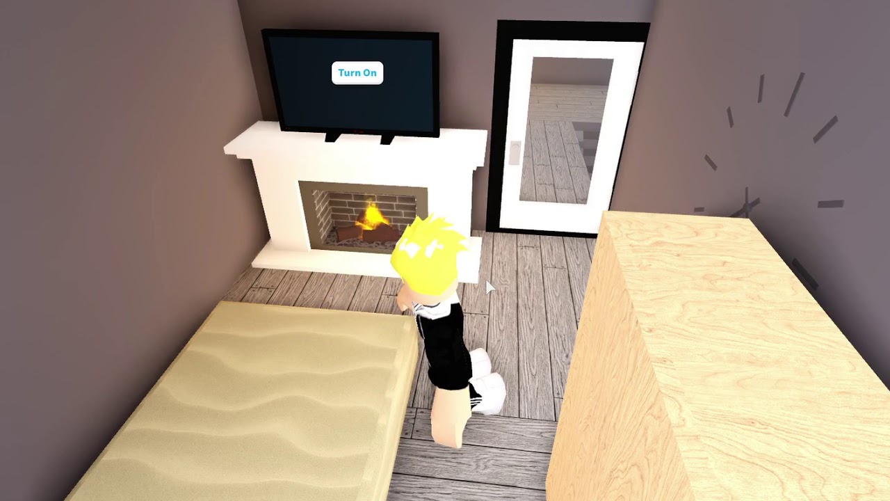 Tour Of My Modern House Roblox Bloxburg Youtube - roblox modern house touring