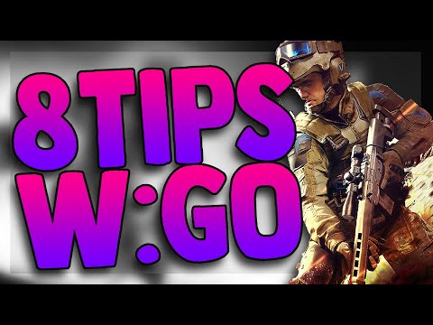 8 Warface Global Operations Tips | Warface Mobile