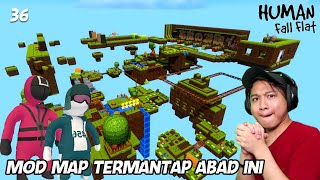 HARVEST MOON LETOY EDITION | HUMAN FALL FLAT #36