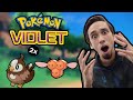 BACK TO BACK SHINIES! 2 ON SCREEN AT THE SAME TIME! LIVE SHINY REACTION!