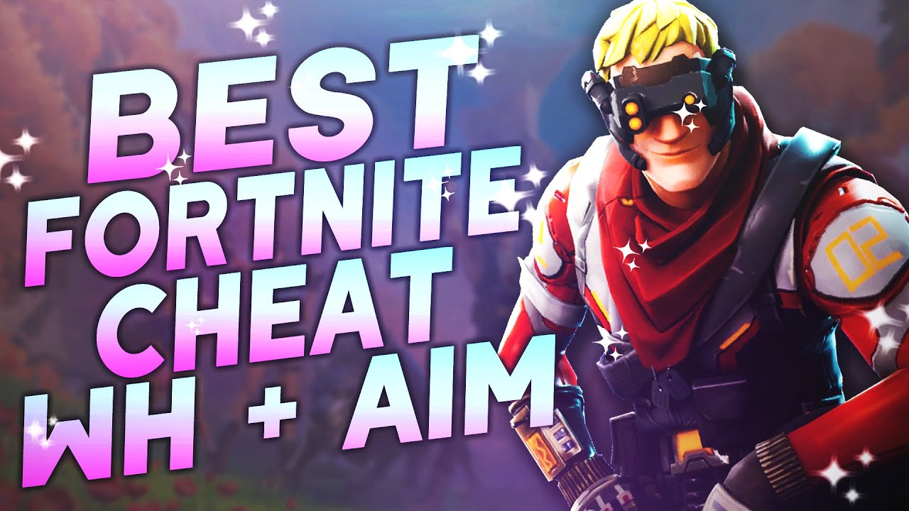 BEST FORTNITE CHEAT FREE 2024 | FORTNITE HACK AIMBOT | FORTNITE ESP CHEAT | FORTNITE HACK DOWNLOAD