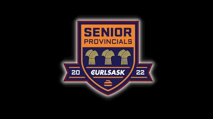 Kirkpatrick vs Joyce - 2022 CurlSask Senior Provin...