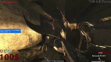 Part 4 Call of Duty World at War Zombies FOR MODS Elasticity v1