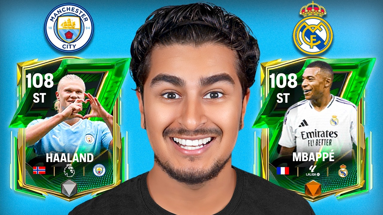 1 Amazing Player From Every Team