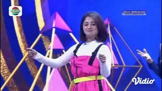 Dahsyat - Afan (Dangdut Academy 5 • Audisi)