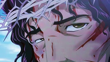 Wafers 3D - Templum Christi (OFFICIAL MUSIC VIDEO)