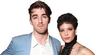 The Chainsmokers - Closer (Visualizer) Feat. Halsey