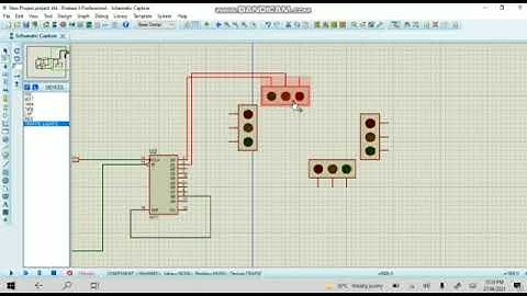 Group J (BCE2A): Traffic Light Control System