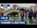 Rien ne sera plus comme avant  le patrimoine italien en pril   venise  documentaire   amp