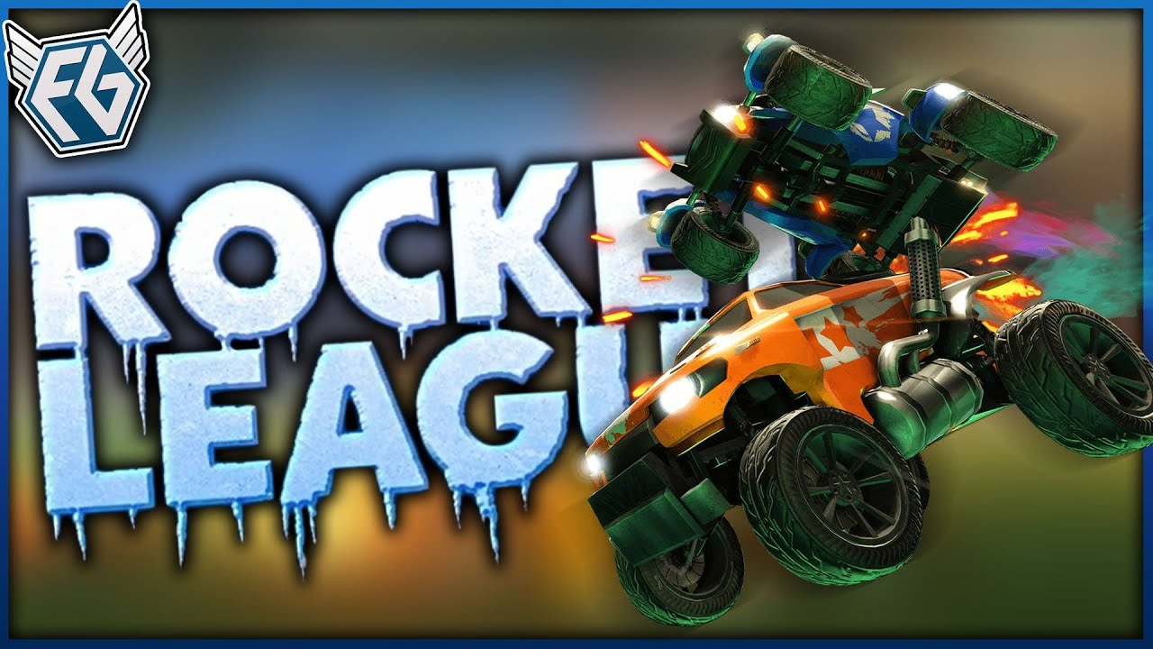 Český GamePlay | Rocket League - LHAL JSEM | 60FPS 1080p css