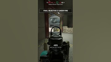 The WORST Spawn Camping I