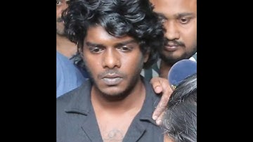 കേരള റാപ്പ് ഗായകൻ വേദാൻ പ്രശ്നം 😱 #shorts
