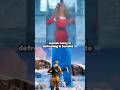 MARIAH CAREY IS DEFROSTING Fortnite Shorts