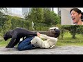 モテ術学んで美人YouTuberとデートしたら掴み合いの喧嘩になった