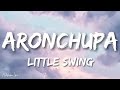 AronChupa - Little Swing (Lyrics/ Letra) ft. Little Sis Nora