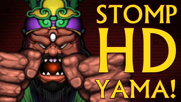 Can I Blaze Through Spelunky HD HELL in ONE TRY?