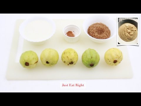Guava Desert - YouTube