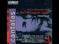 Bach - Complete Sacred Cantatas BWV 1-200 (VOL.3) by Masaaki Suzuki / BWV 12, 54, 162, 182