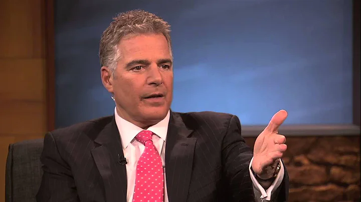 Steve Adubato's Lessons in Leadership - Alan & Mar...