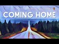 Coming home   christian lofi  chill instrumental worship  study beats  lofi worship