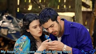 🧿ZeyHal Love Story (1-100)🧿 Zeynep & Halil (All the beautiful moments)