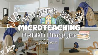 MICROTEACHING | Praktik Mengajar (PAI) | Fase E (SMA/SMK)