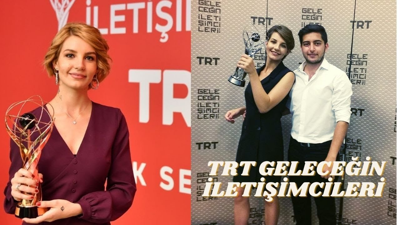 TRT Geleceğin İletişimcileri Yarışması'nda Süreç Nasıl İlerliyor? Nasıl Başarılı Olunur?