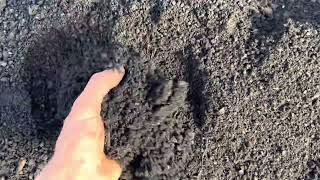 Large Scale Organic Farm | Biochar Processing by KOFrass 177 views 1 year ago 30 seconds