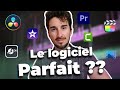 Quel est le meilleur logiciel de montage vido 