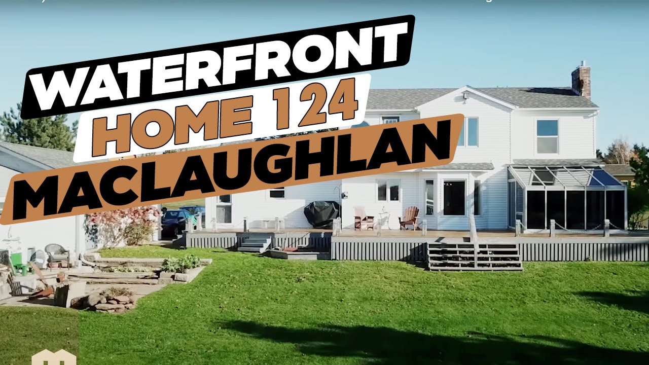 (OFF MARKET) Prince Edward Island Waterfront Real Estate Home for sale