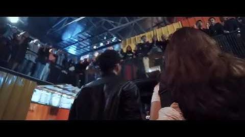 Azmi - Pernah Sakit. |  Official video