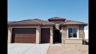4443 W Aztec Dr video tour