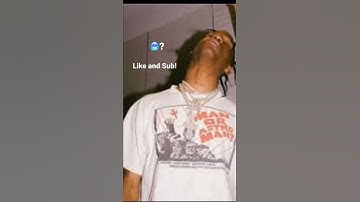 Travis Scott MIGHT GO snippet🔥🦍 #unreleased #rap