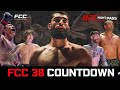 Fcc 38 countdown