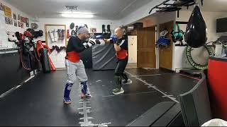 The fastest way to learn self defense and how to street fight. Vranos