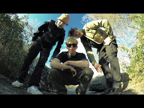 Rex Arcum & Syano - CLIQUE (feat. LG4 Ness) (Official Music Video)