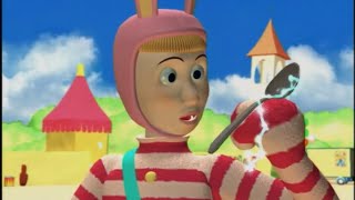 Popee The Performer - S1E03 - Acrobatics (HD - 13+)