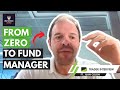 Becoming a 8m funded trader  darwinex zero