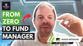 “Becoming A $8M Funded Trader”  Darwinex Zero