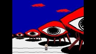 Yume 2kki - Playing Yume Nikki Online Project w/Friends