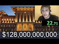 128 milyar dolar nasıl harcanır speedrun (dünya rekoru)