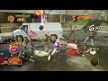 Fox plays Lollipop chainsaw repop